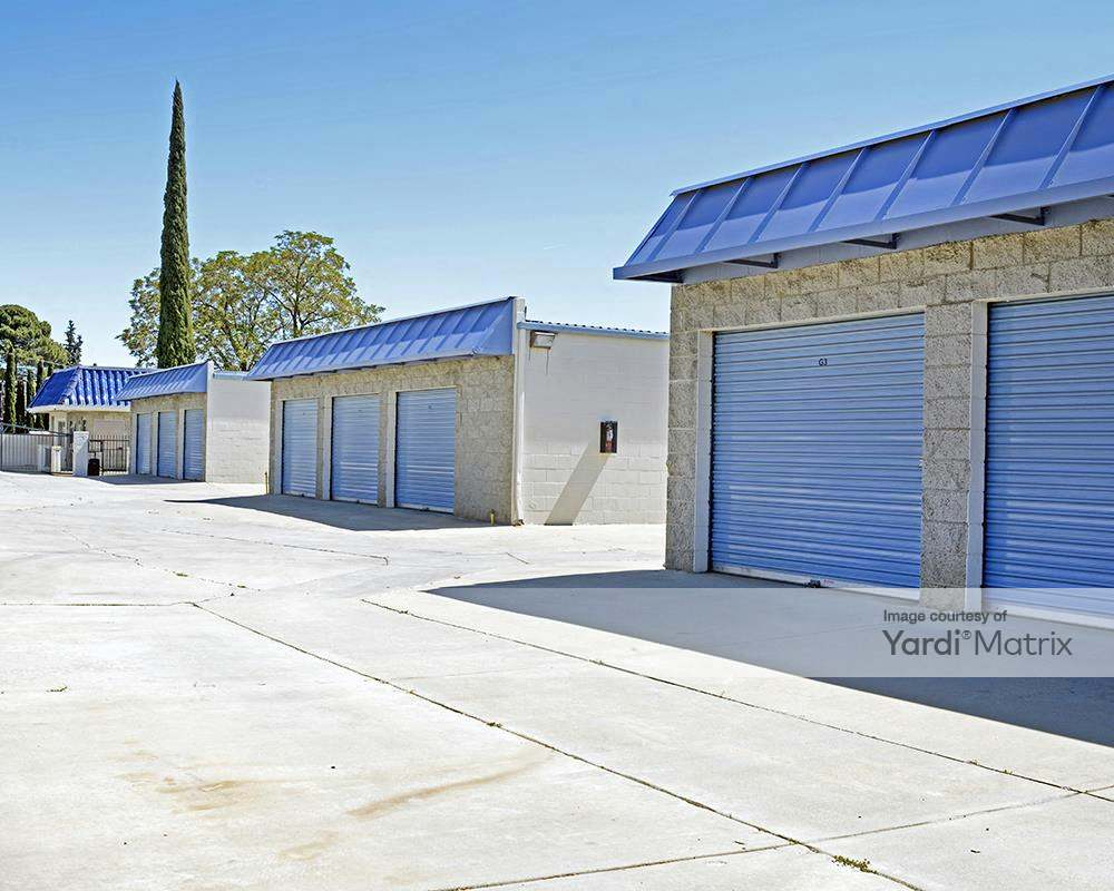 Vail Ranch Self Storage 43980 Mahlon Vail Road, Temecula RENTCafé